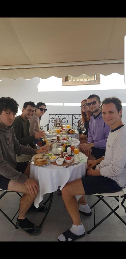 Vila Darla Berat Kültér fotó