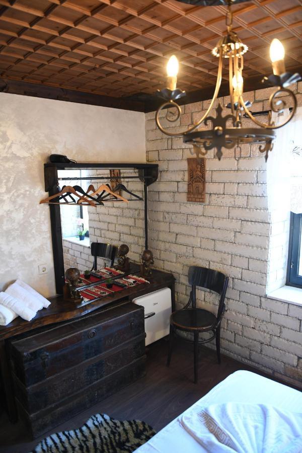 Vila Darla Berat Kültér fotó
